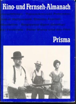 Kino- und Fernseh-Almanach Nr. 7