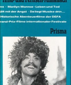 Kino- und Fernseh-Almanach Nr. 8