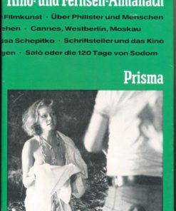 Kino- und Fernseh-Almanach Nr. 9