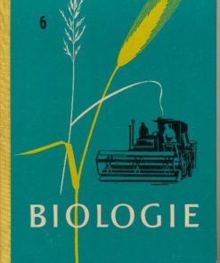 Biologie Klasse 6 Lehrbuch DDR