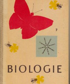 Biologie Klasse 7 Lehrbuch DDR