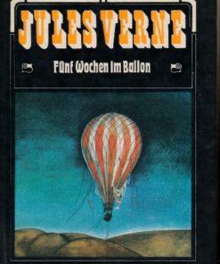 Fünf Wochen im Ballon