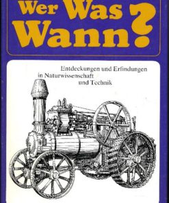 Wer Was Wann?