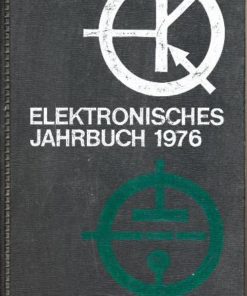 Elektronisches Jahrbuch 1976