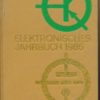Elektronisches Jahrbuch 1986