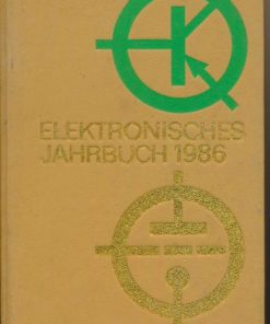 Elektronisches Jahrbuch 1986