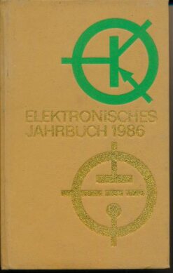 Elektronisches Jahrbuch 1986