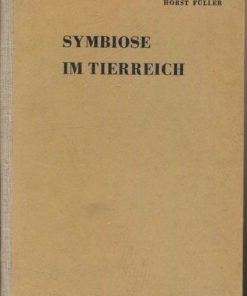 Symbiose im Tierreich
