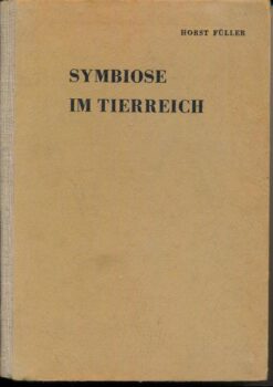 Symbiose im Tierreich