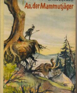Ao der Mammutjäger