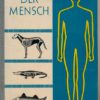 Der Mensch Lehrbuch Biologie DDR