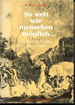 So weit wie menschenmöglich...