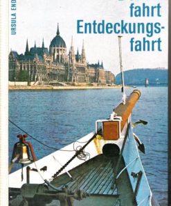 Donau Entdeckungsfahrt