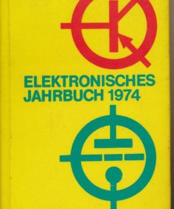 Elektronisches Jahrbuch 1974