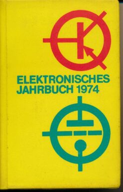 Elektronisches Jahrbuch 1974