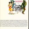 Sachsen ein Reiseverführer