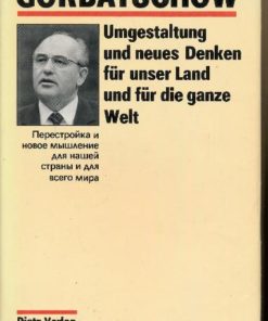 Umgestaltung und neues Denken für unser Land und für die ganze Welt