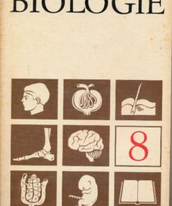 Biologie Klasse 8 Lehrbuch DDR