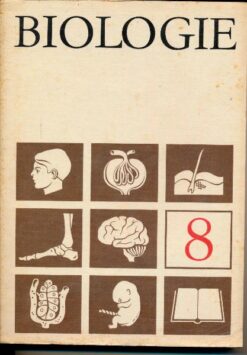 Biologie Klasse 8 Lehrbuch DDR