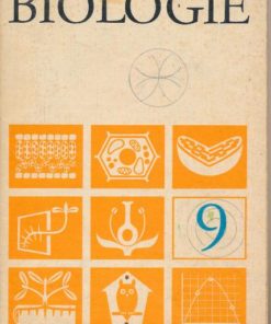 Biologie Klasse 9 Lehrbuch DDR