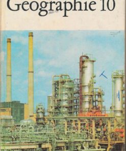 Geographie Klasse 10 Lehrbuch DDR