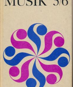 Musik Klasse 5 6 Lehrbuch DDR