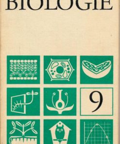 Biologie Klasse 9 Lehrbuch DDR