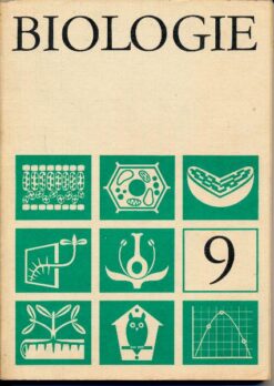 Biologie Klasse 9 Lehrbuch DDR