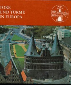 Tore und Türme