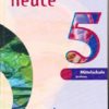 Mathematik heute 5 Mittelschule Sachsen