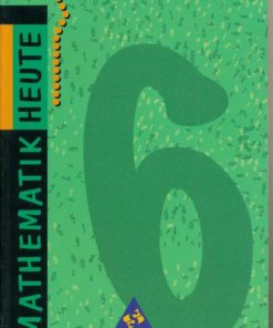 Mathematik heute 6