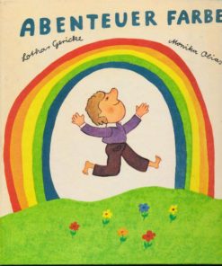 Abenteuer Farbe