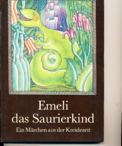Emeli das Saurierkind