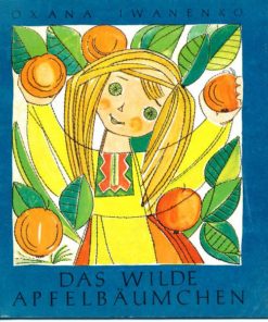 Das wilde Apfelbäumchen