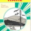 Touristenkarte Harz