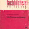 Löschwasserversorgung Nr 12