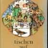 Poeten tischen auf