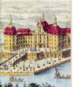 Barockmuseum Schloss Moritzburg