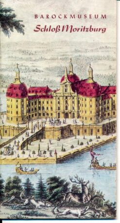 Barockmuseum Schloss Moritzburg