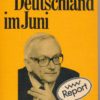 Deutschland im Juni