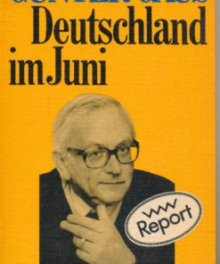 Deutschland im Juni