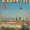 Geographie Klasse 5 Lehrbuch DDR