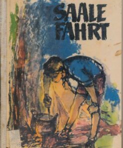 Saalefahrt