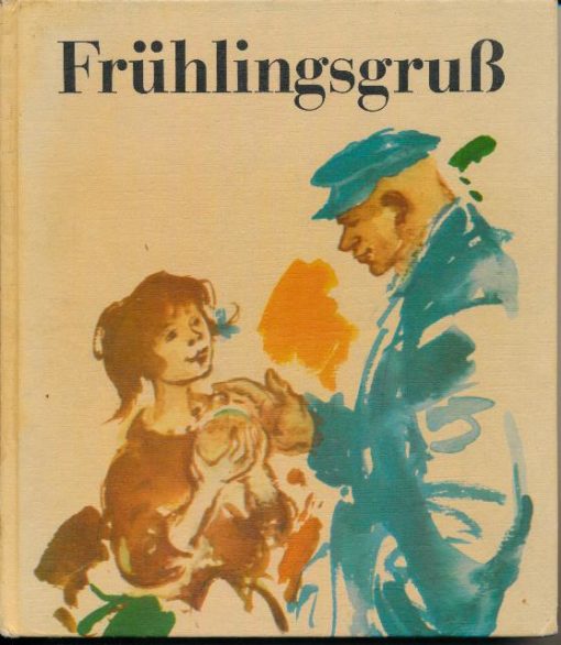 Frühlingsgruß