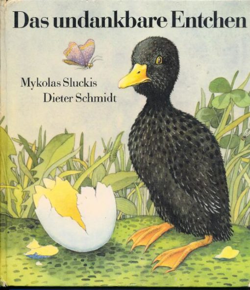 Das undankbare Entchen
