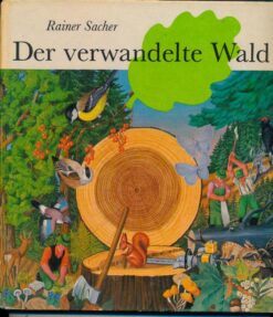 Der verwandelte Wald