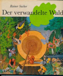 Der verwandelte Wald