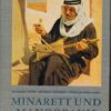 Minarett und Mangobaum