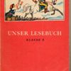 Unser Lesebuch Klasse 5 Lehrbuch DDR
