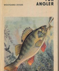 Fischkunde für Angler